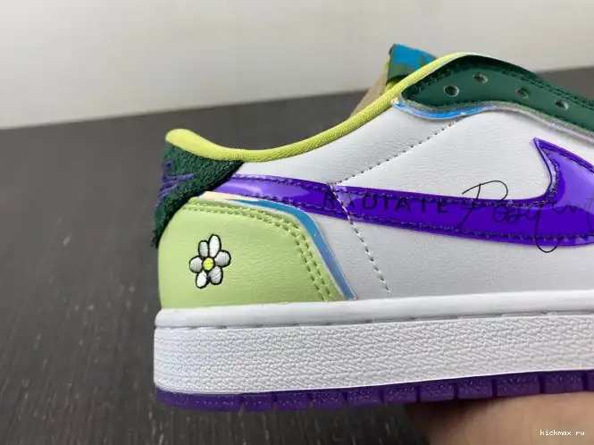 Cheap MAX 1 FD9665-351 Retro Low OG Jordan (2023) Doernbecher 0327